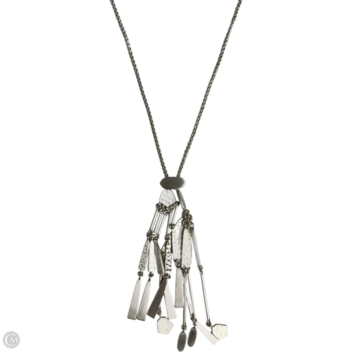 Necklace Lariat & Y-drop By Kendra Scott