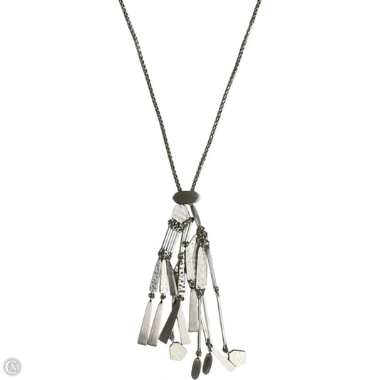 Necklace Lariat & Y-drop By Kendra Scott