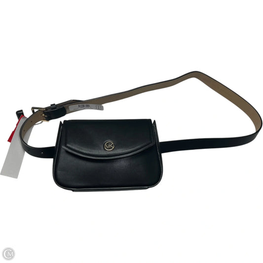 Belt Bag Designer By Michael Kors, Size: Medium