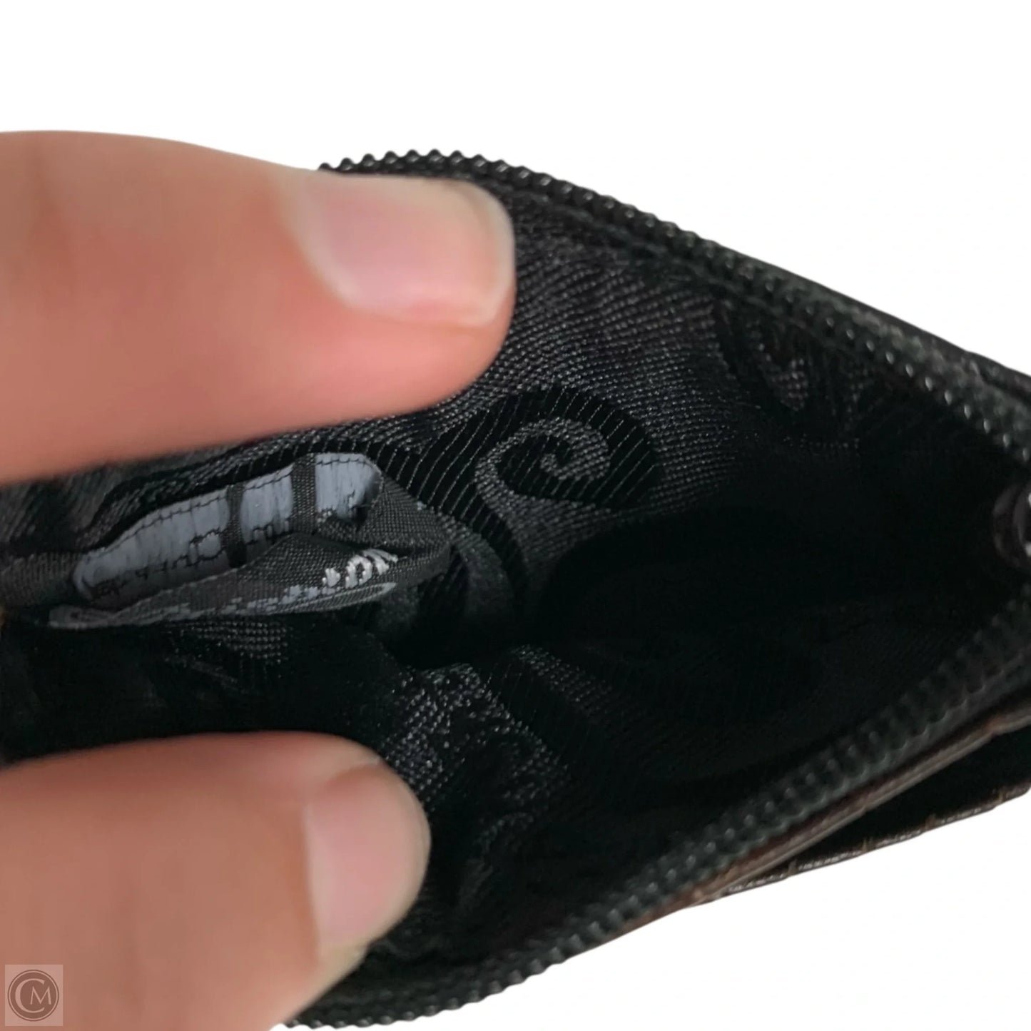 Id/card Holder By Brighton, Size: Small