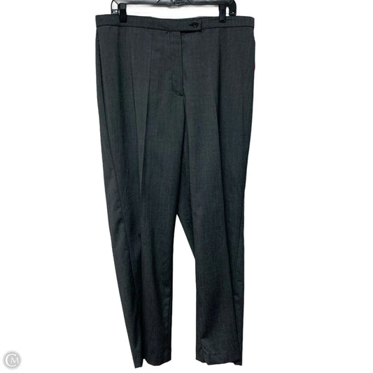 Pants Dress By Investments In Blue, Size: 16