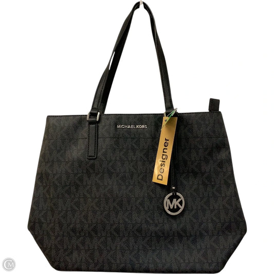 Tote Designer By Michael Kors, Size: Medium