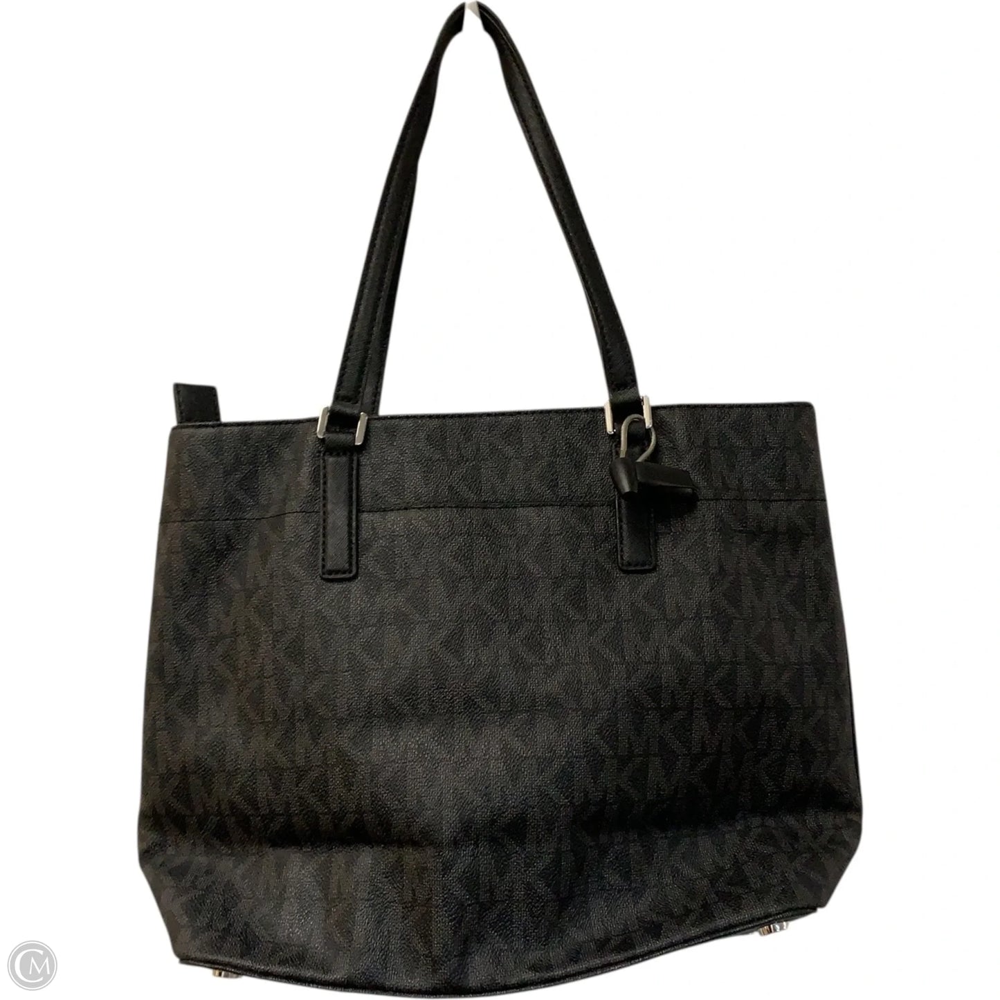 Tote Designer By Michael Kors, Size: Medium