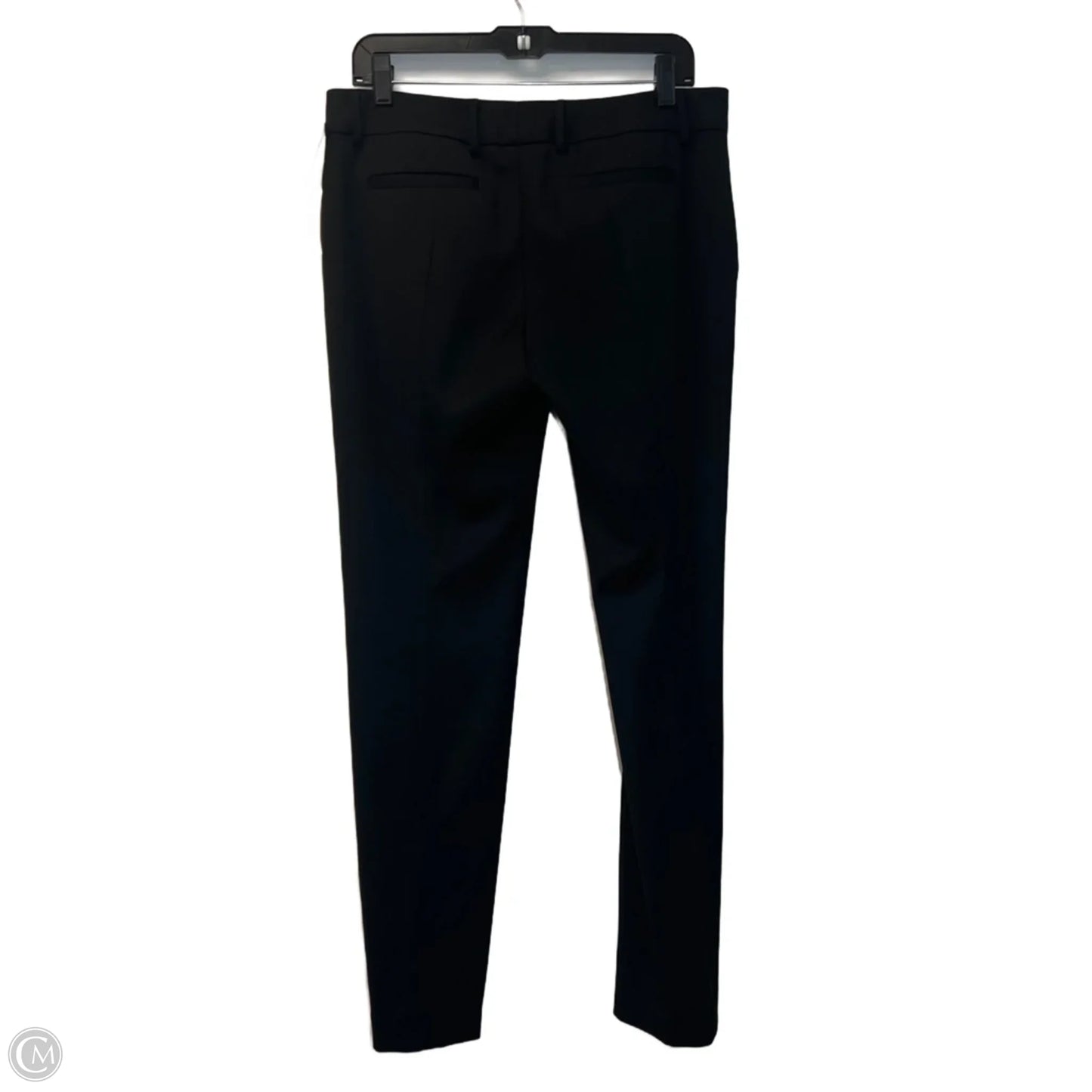 Pants Dress By Pink Tartan In Black, Size: 6