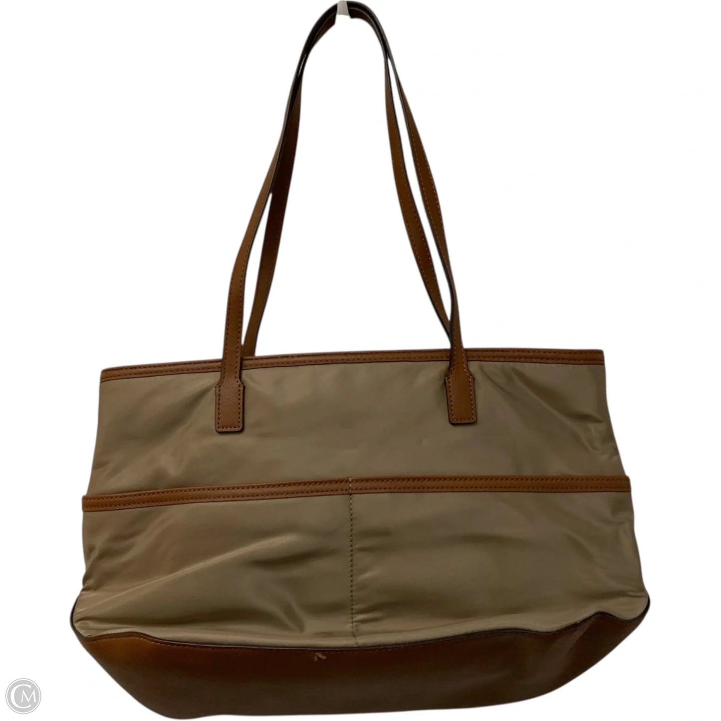 Tote Designer By Michael Kors, Size: Medium