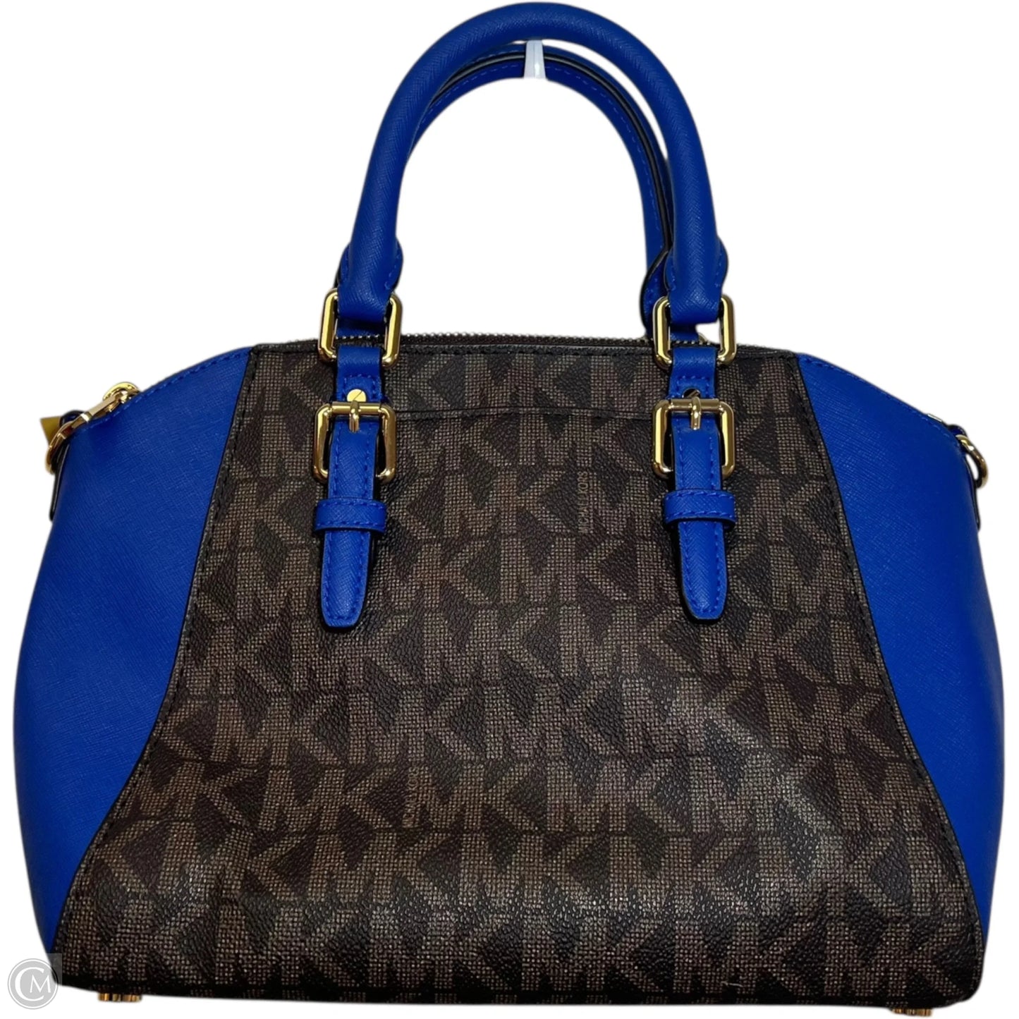 Handbag Designer By Michael Kors, Size: Small