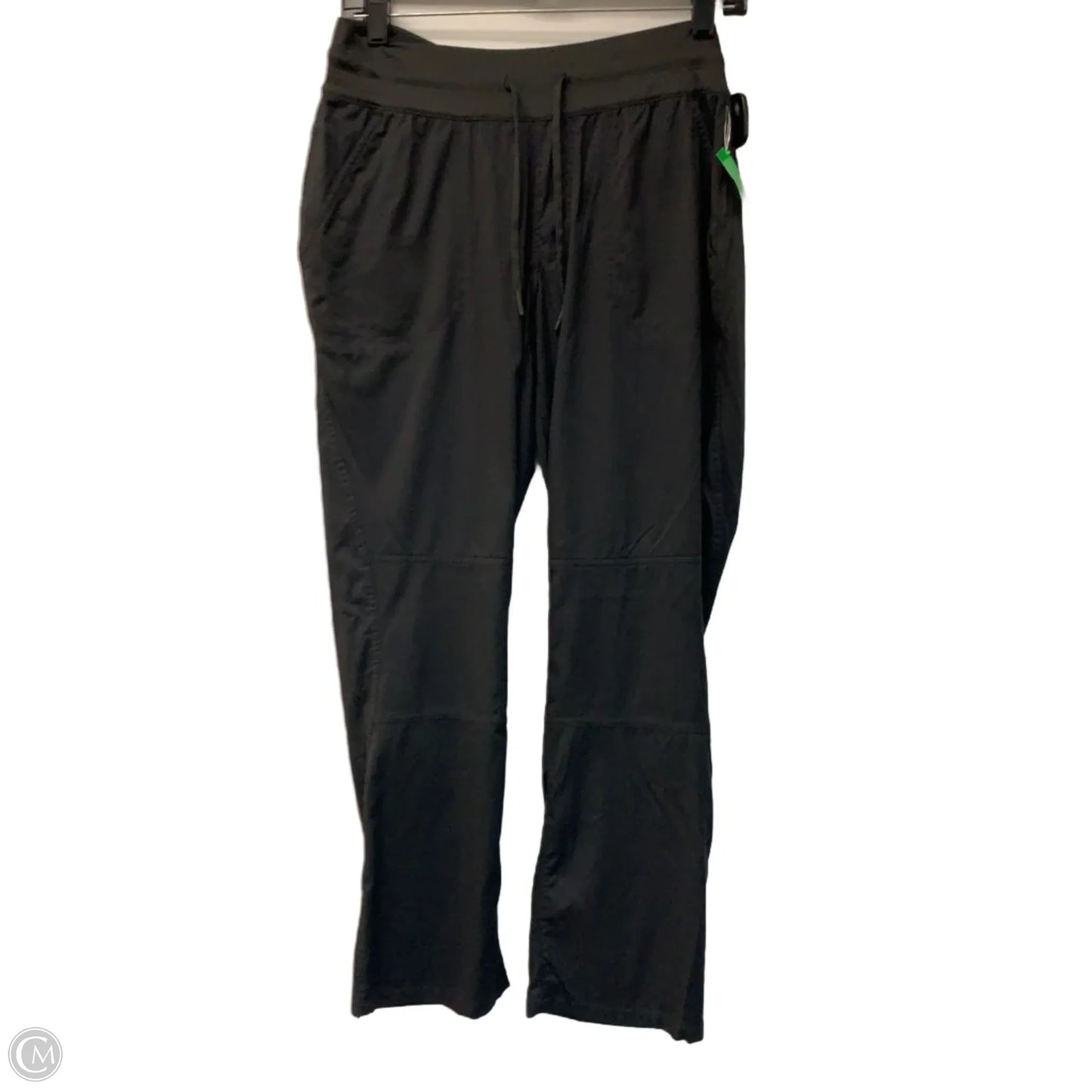 Athletic Pants By The North Face In Grey, Size: M