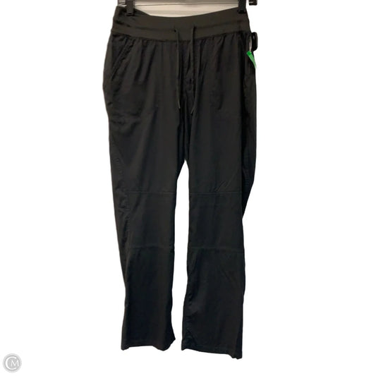 Athletic Pants By The North Face In Grey, Size: M