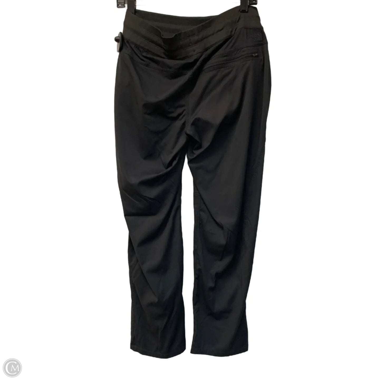 Athletic Pants By The North Face In Grey, Size: M