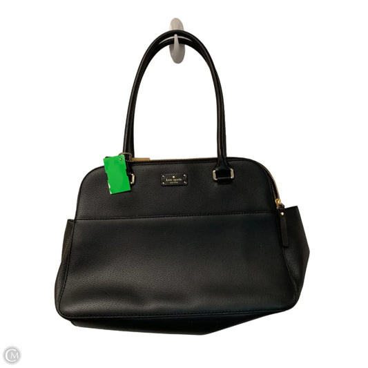 Handbag Designer By Kate Spade, Size: Large