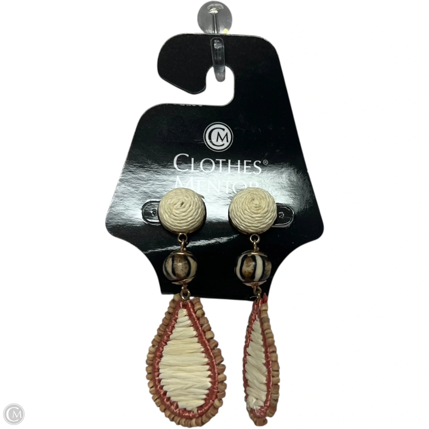 Earrings Dangle/drop By Clothes Mentor