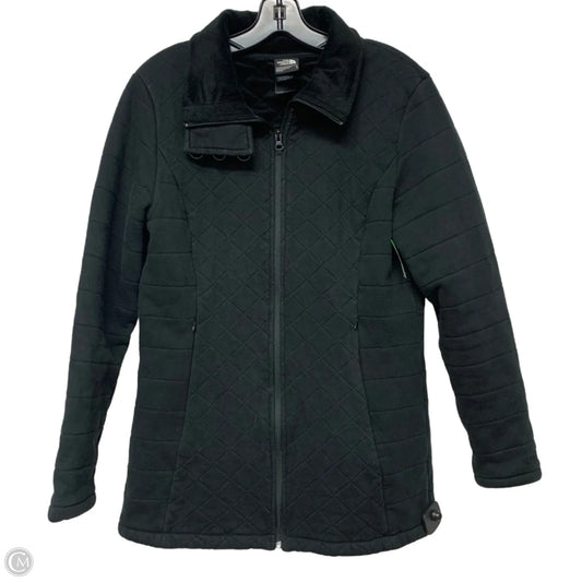 Jacket Fleece By The North Face In Black, Size: L