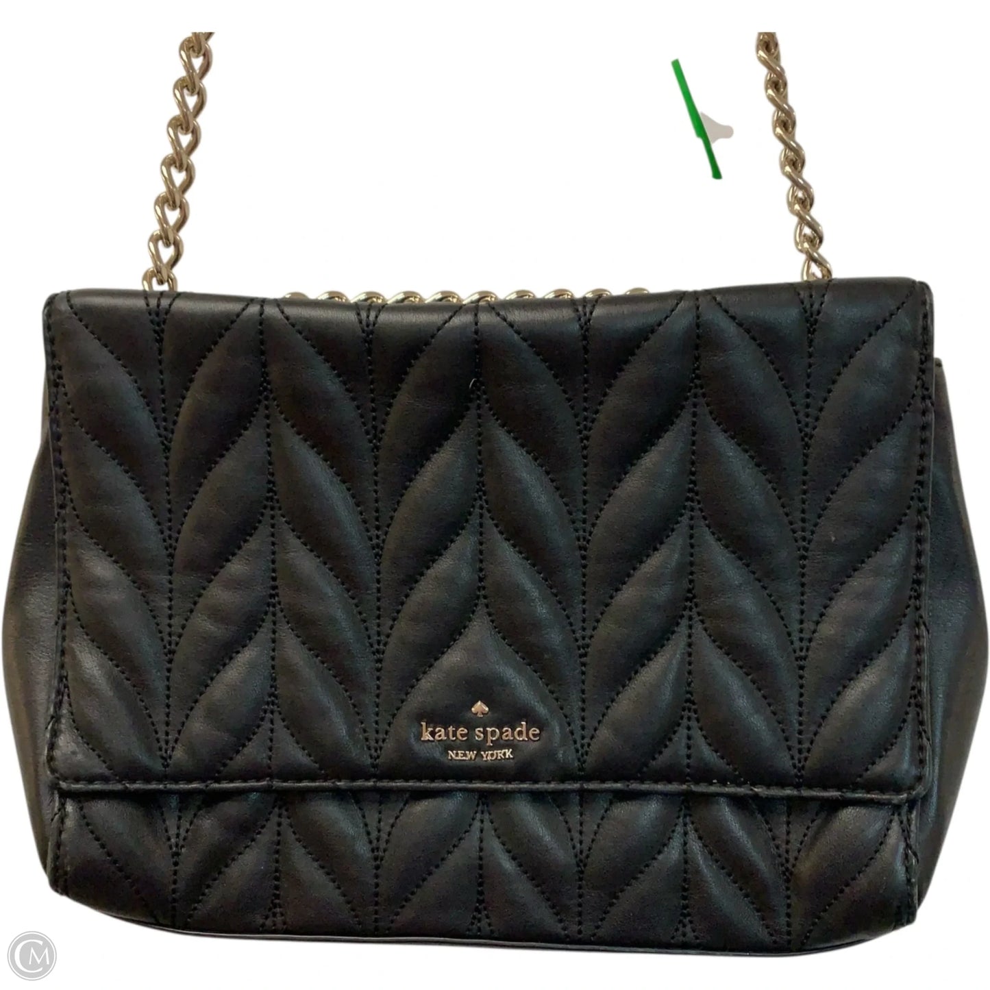 Crossbody Designer By Kate Spade, Size: Medium