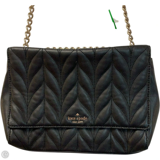 Crossbody Designer By Kate Spade, Size: Medium