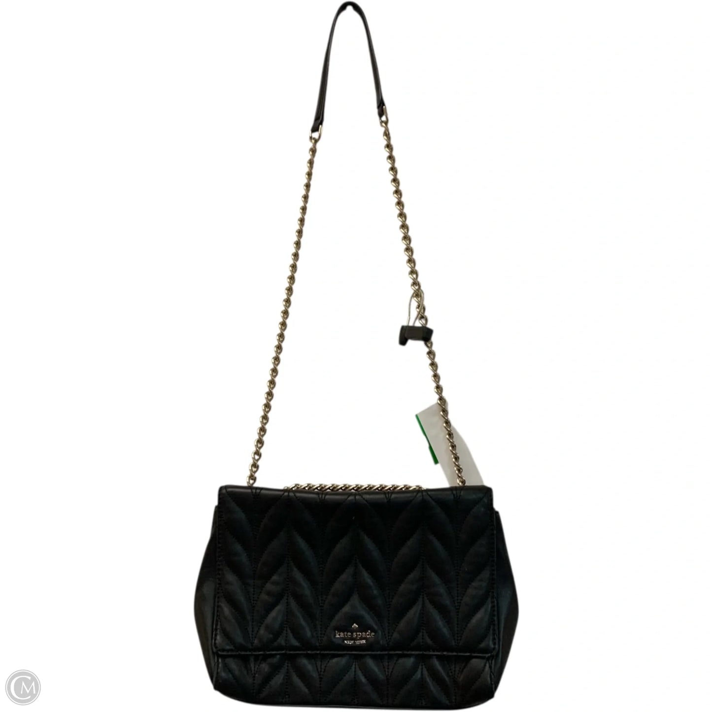 Crossbody Designer By Kate Spade, Size: Medium