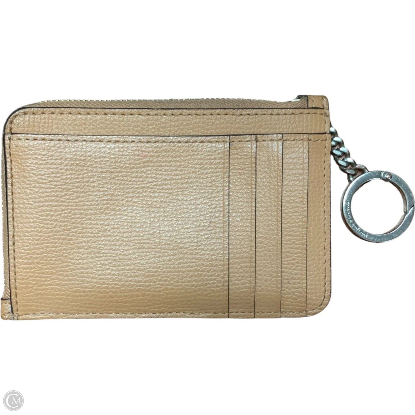 Id/card Holder Designer By Kate Spade, Size: Small