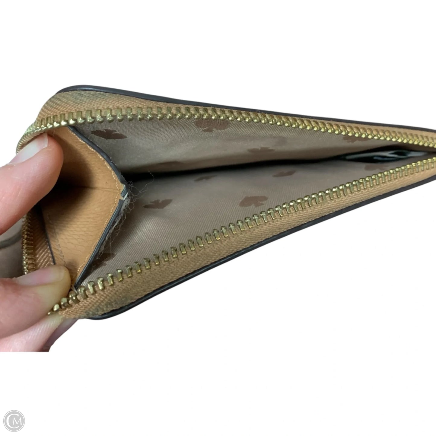 Id/card Holder Designer By Kate Spade, Size: Small