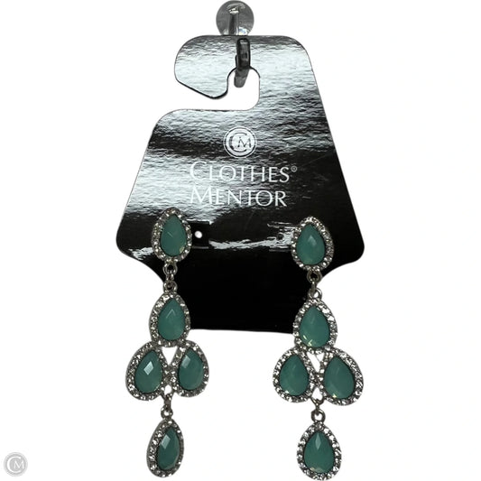 Earrings Statement By Rain Jewelry Collection