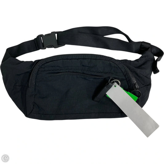 Belt Bag By Lululemon, Size: Large