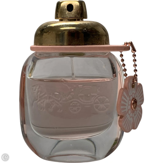 Fragrance Designer By Coach