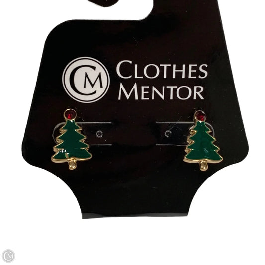 Earrings Stud By Celebrate Together