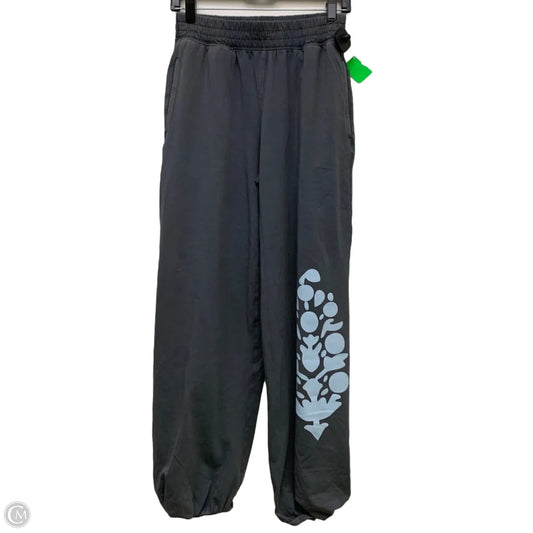 Pants Lounge By Free People In Blue, Size: Xs