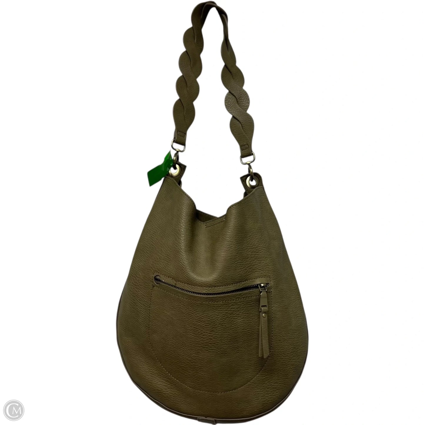 Tote By Anthropologie, Size: Medium