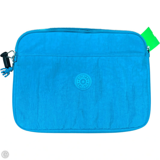 Laptop Bag By Kipling, Size: Medium