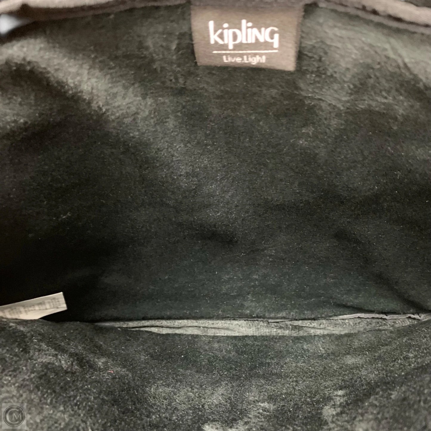Laptop Bag By Kipling, Size: Medium