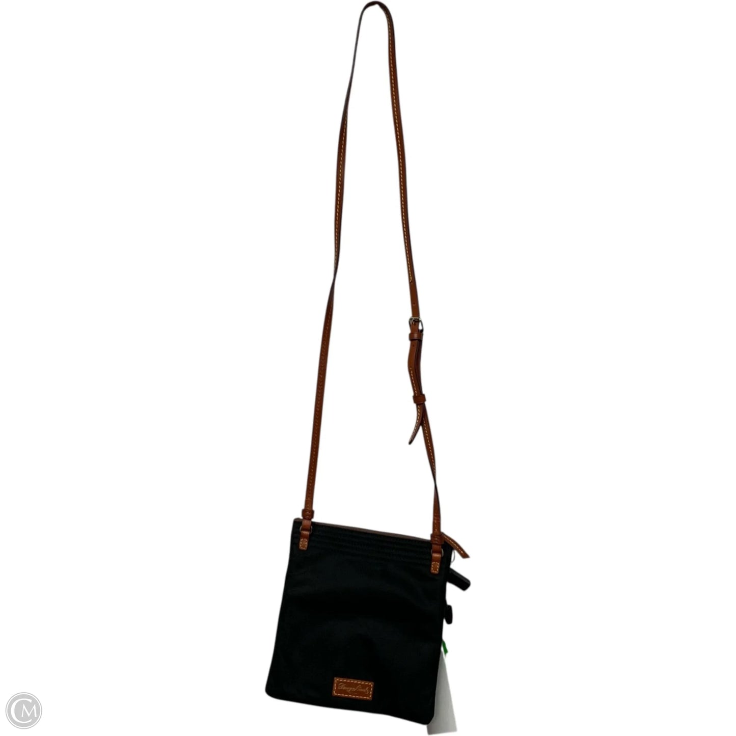 Crossbody Designer By Dooney And Bourke, Size: Small
