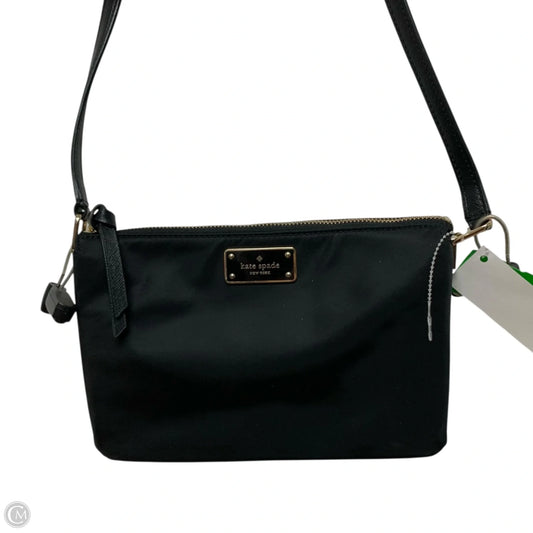 Crossbody Designer By Kate Spade, Size: Small