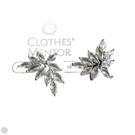 Earrings Statement By Clothes Mentor