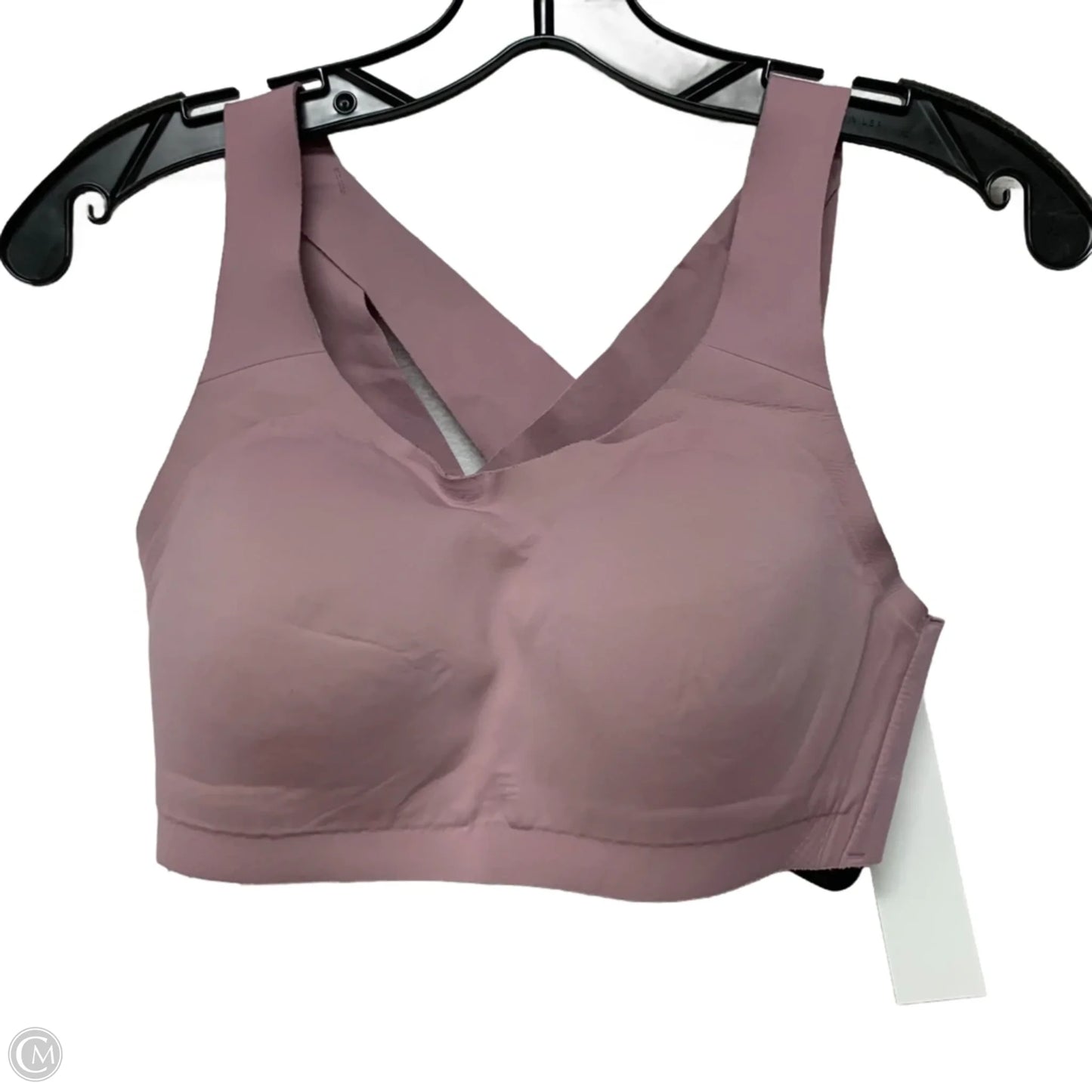 Athletic Bra By Lululemon In Pink