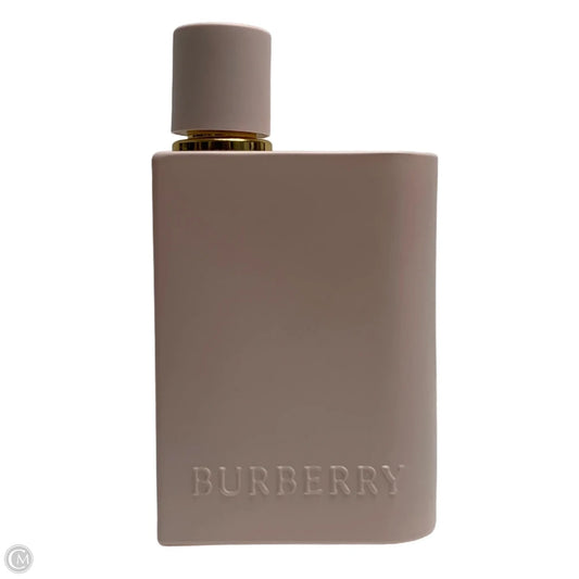Fragrance Luxury Designer By Burberry