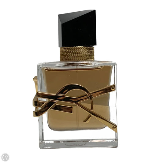 Fragrance Luxury Designer By Yves Saint Laurent
