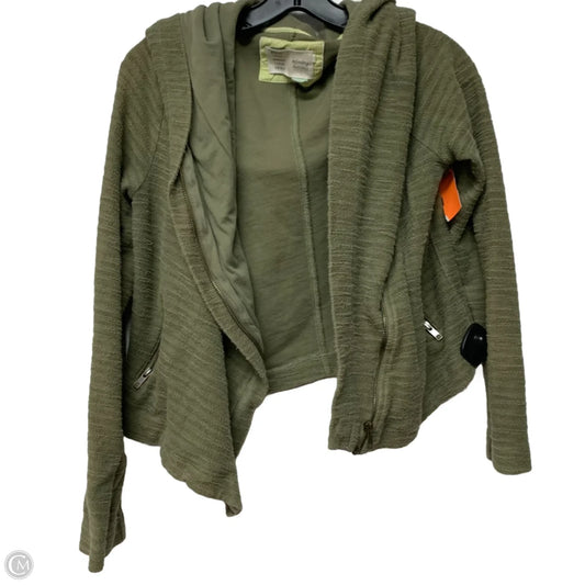 Jacket Other By Saturday/sunday In Green, Size: M