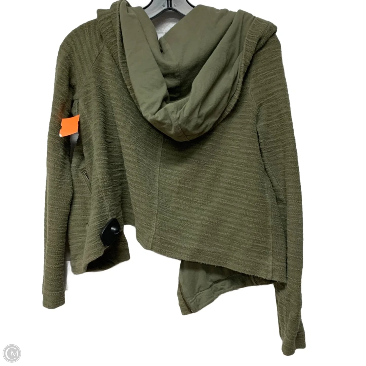 Jacket Other By Saturday/sunday In Green, Size: M