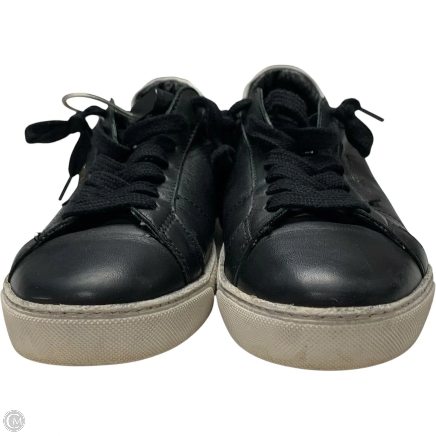 Shoes Designer By All Saints In Black, Size: 7