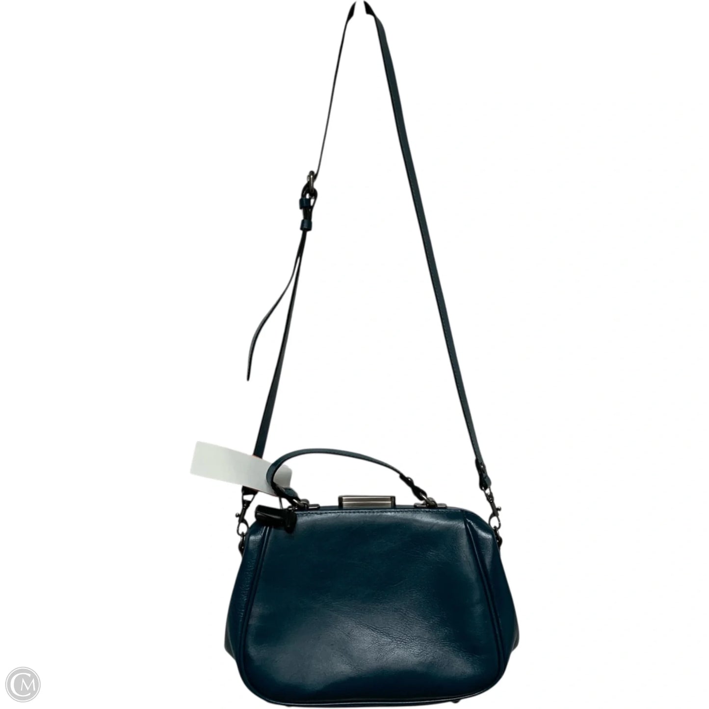 Crossbody Designer By Patricia Nash, Size: Medium