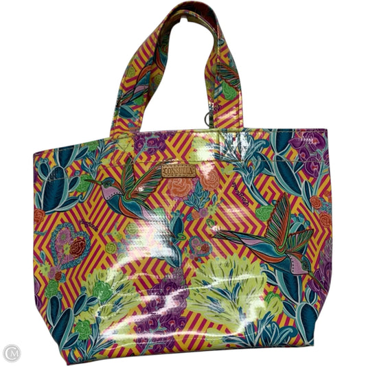 Tote By Consuela, Size: Small