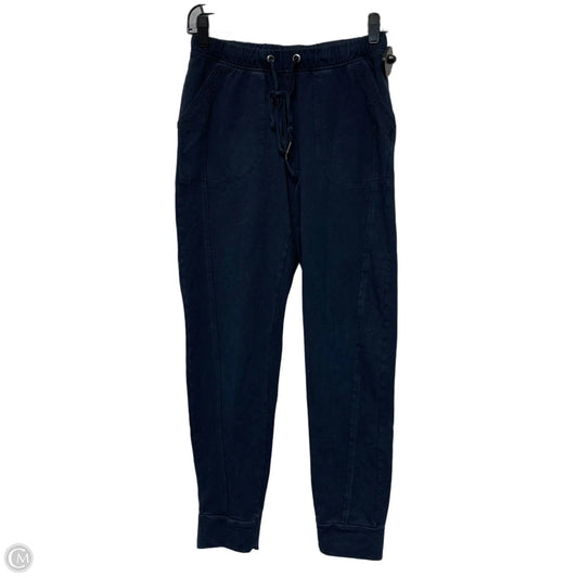 Pants Joggers By Saturday/sunday In Navy, Size: Xs