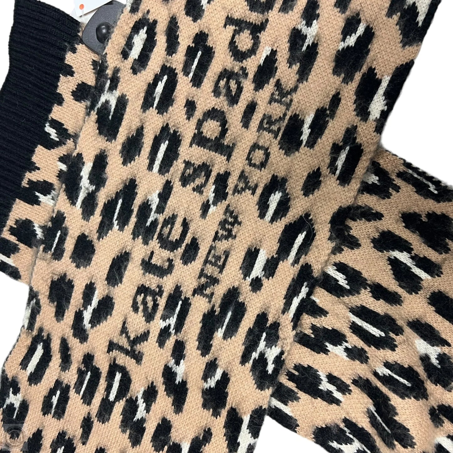 Scarf Designer By Kate Spade