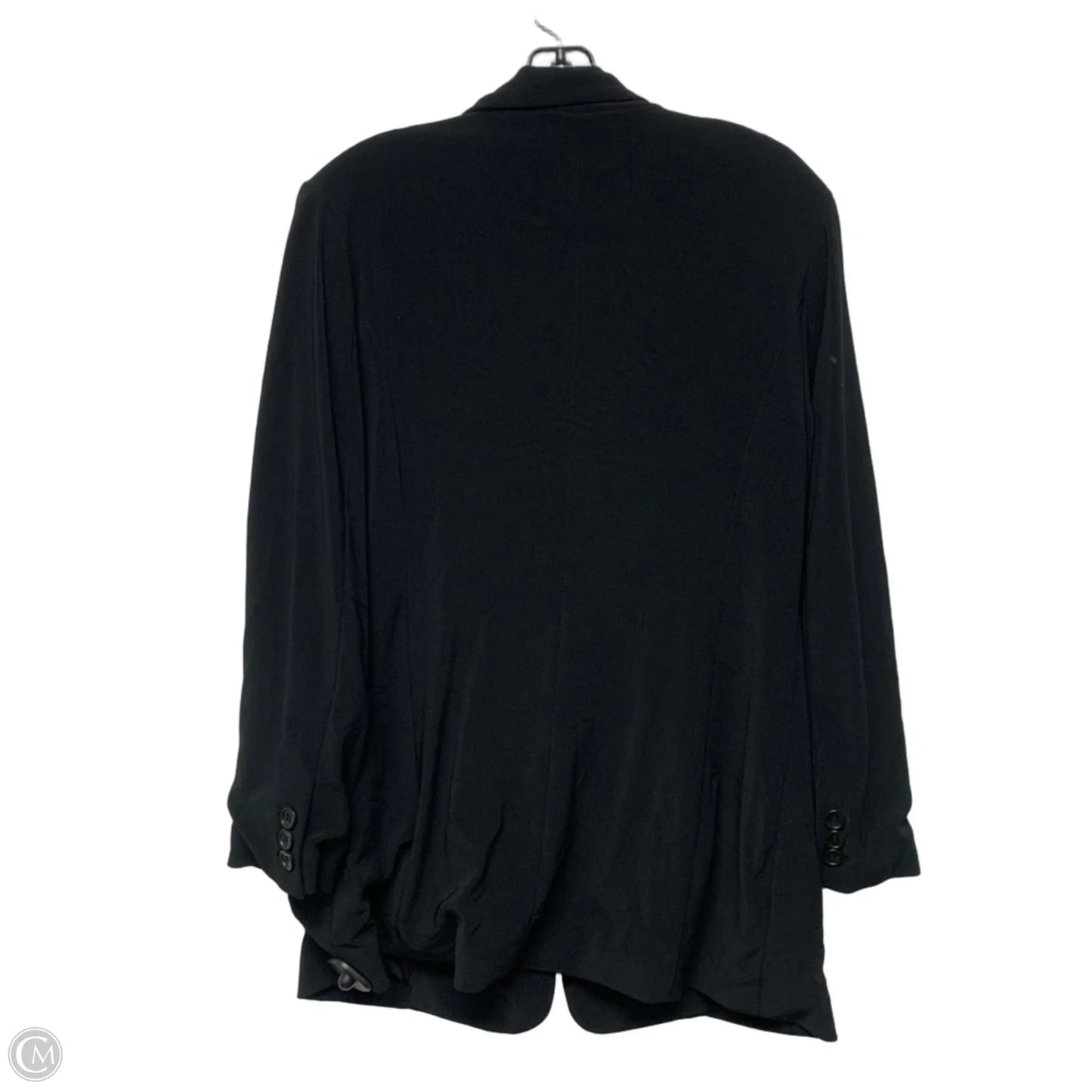 Blazer By Boston Proper In Black, Size: L