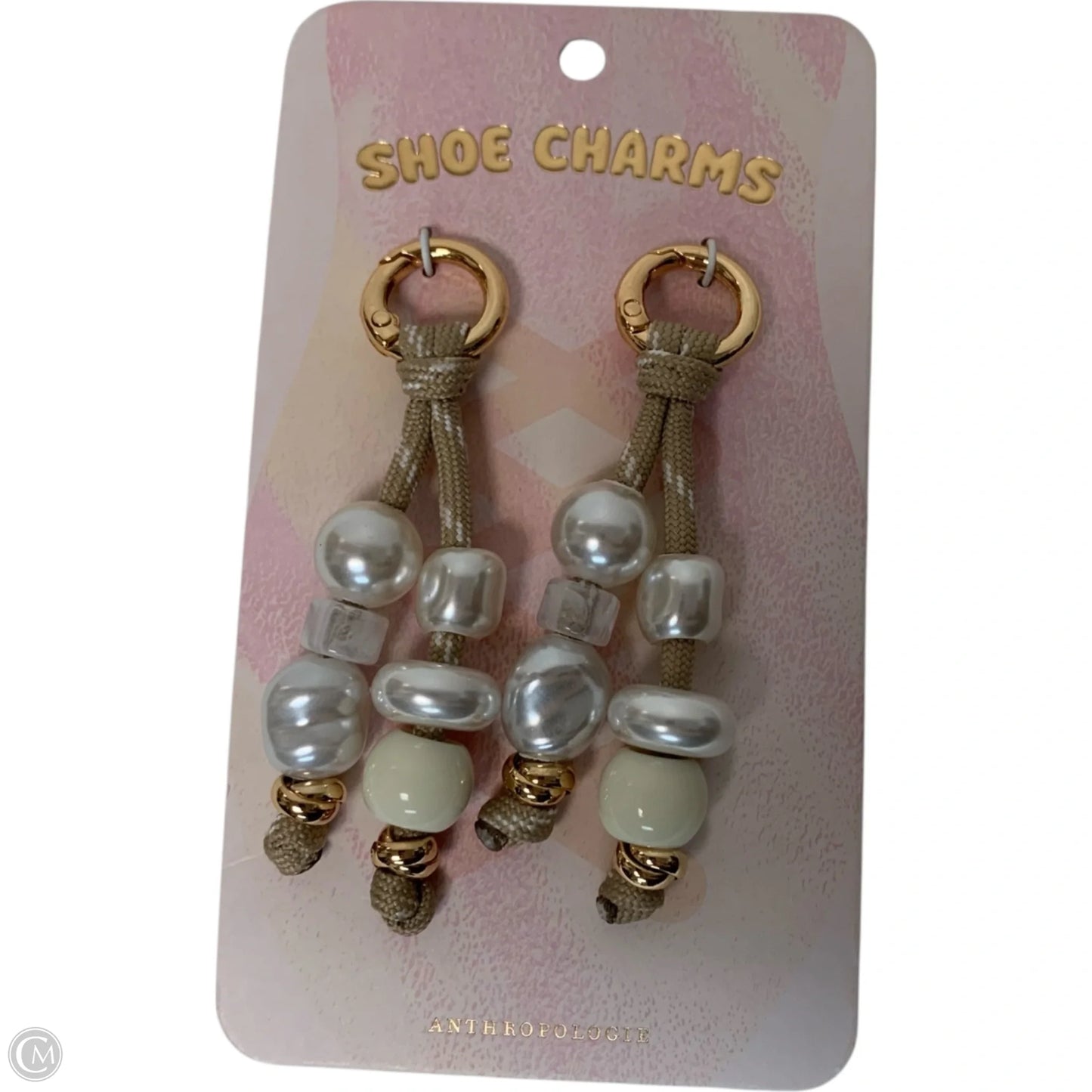 Accessory Label By Anthropologie