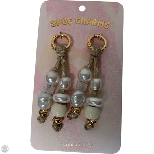 Accessory Label By Anthropologie