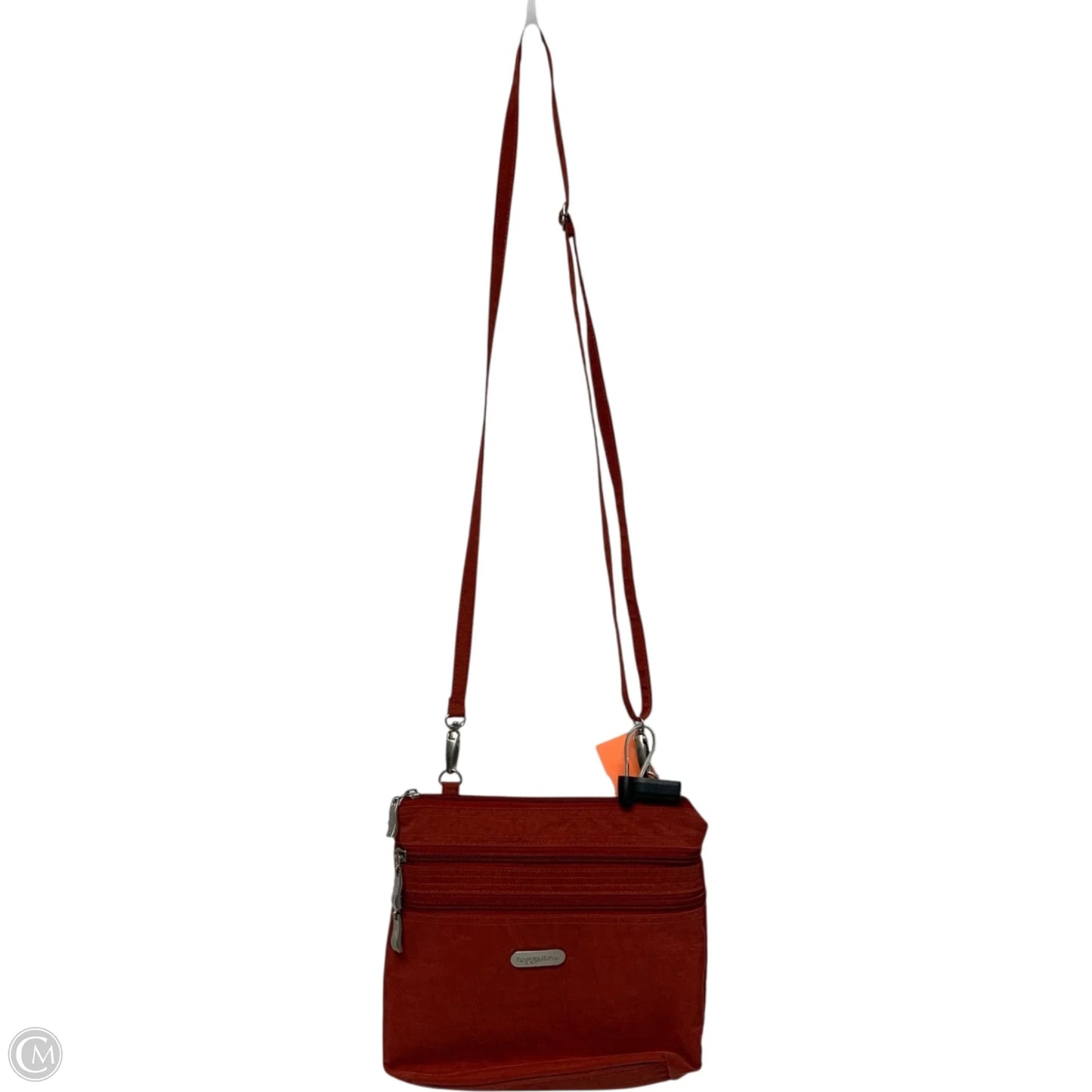 Crossbody By Baggallini, Size: Small