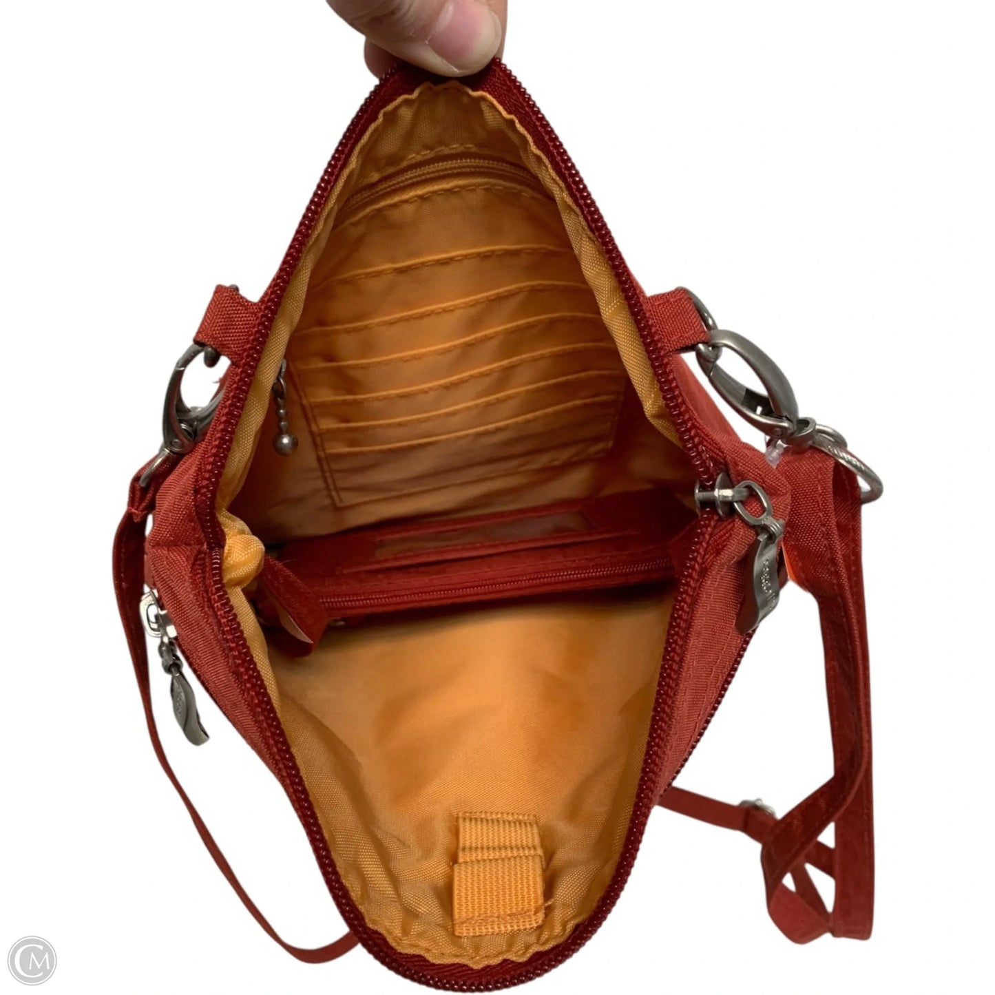 Crossbody By Baggallini, Size: Small