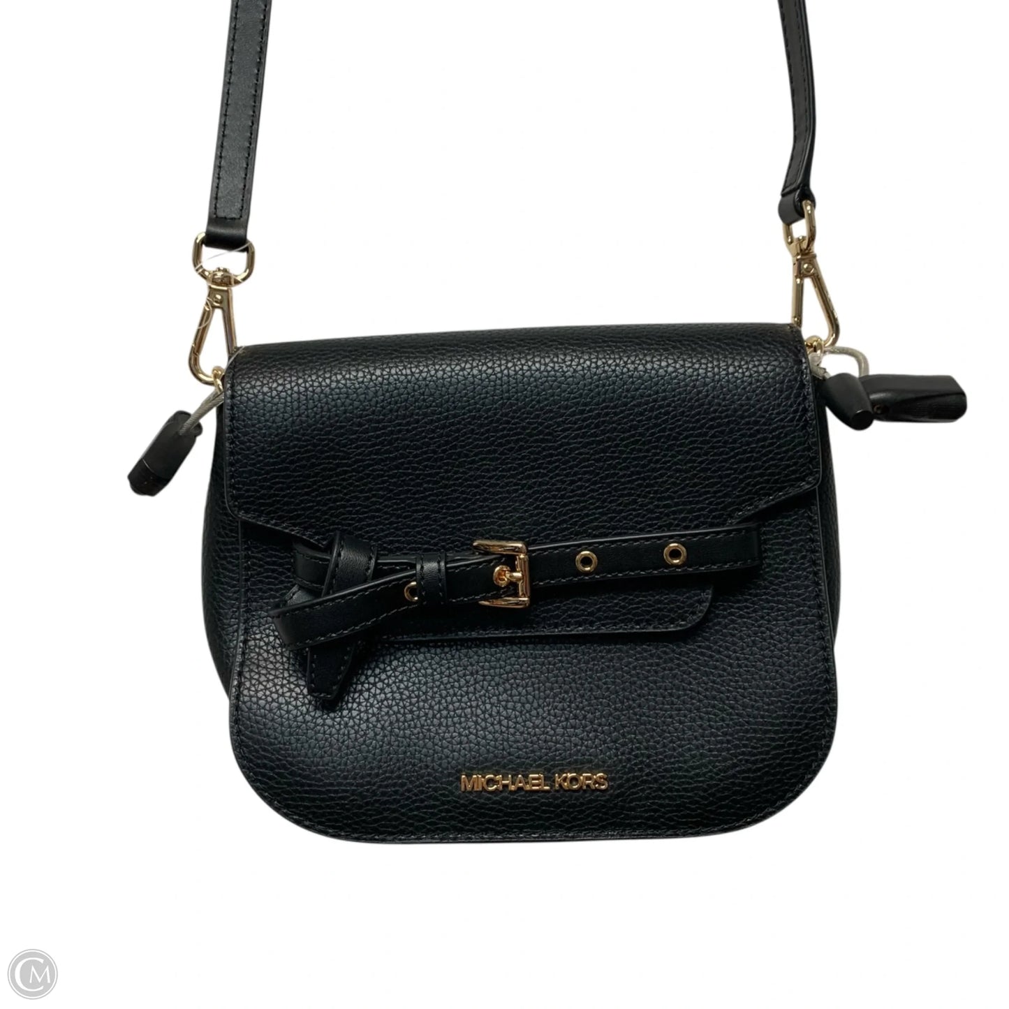 Crossbody Designer By Michael Kors, Size: Small