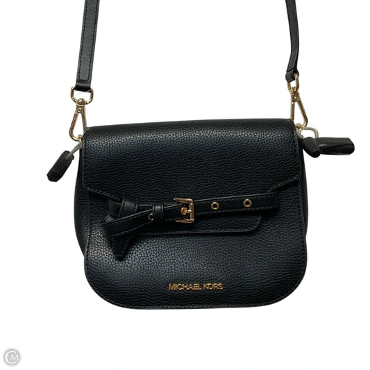 Crossbody Designer By Michael Kors, Size: Small
