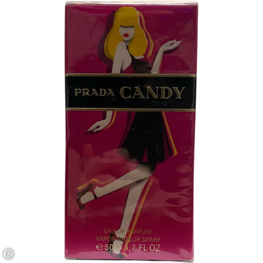 Fragrance Luxury Designer By Prada